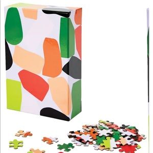 Dusen Dusen Stack 500-Piece Jigsaw Puzzle